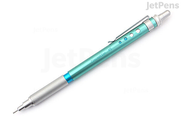 OHTO Conception Mechanical Pencil - 0.5 mm - Blue