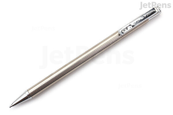  Zebra Techo T-3 Mini Ballpoint Pen for Notebook, 0.7