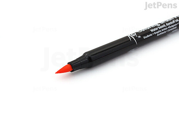 Koi Coloring Brush Pen Set of 24 – Crush