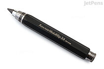 Kaweco Sketch Up Clutch Pencil - 5.6 mm - Black - KAWECO 10001195