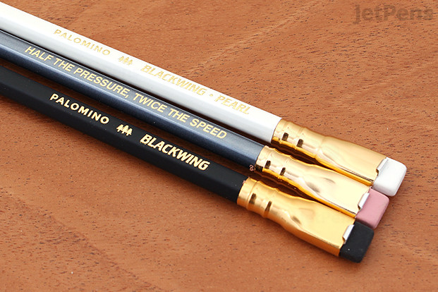blackwing pencils a comprehensive