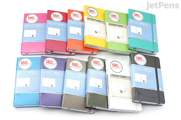 Mini Arches HP (hot pressed - smooth) A6 Pocket sketchbook, 26 pages