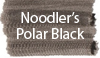 Noodler's Polar Black Ink