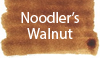 Noodler's Walnut