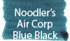 Noodler's Air Corp Blue Black