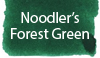 Noodler's Forest Green