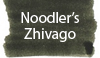 Noodler's Zhivago Ink