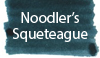 Noodler's Squeteague