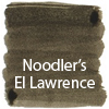 Noodler's El Lawrence