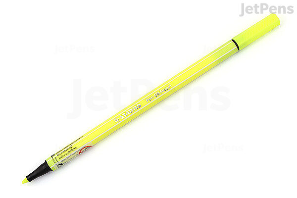 Stabilo Pen 68 Marker - 1.0 mm - Brown