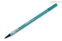 Stabilo Pen 68 Marker - 1.0 mm - Turquoise Blue - STABILO 68-51
