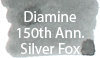 Diamine 150th Anniversary Silver Fox