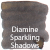 Diamine Shimmering Sparkling Shadows
