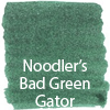 Noodler's Bad Green Gator
