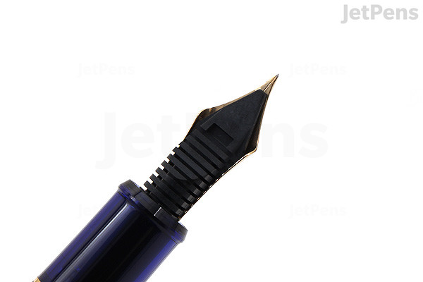 PLATINUM Century Gold Trim Chartres Blue UEF/Blauw/0,18 PLATINUM Century Gold Trim Chartres Blue UEF/Blauw/0,18