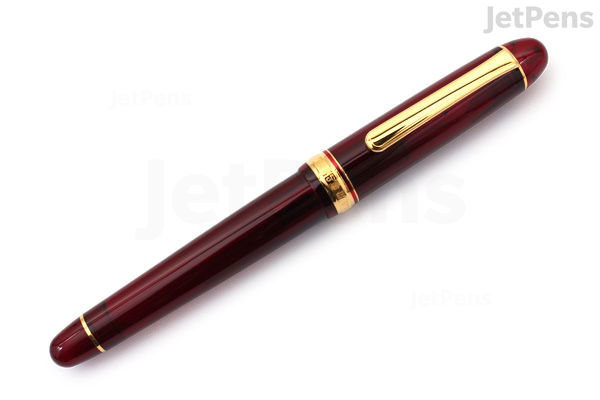 Platinum #3776 Century Fuji Unkei - Kinu-Gumo Limited Edition Vulpen - P.W. Akkerman Den Haag Platinum #3776 Century Fuji Unkei - Kinu-Gumo Limited Edition Vulpen - P.W. Akkerman Den Haag