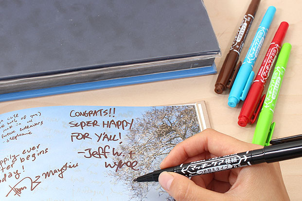 Best signing pen Clearance