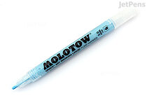 Molotow GRAFX Masking Liquid Pump Marker - 2 mm - MOLOTOW 728.001BC