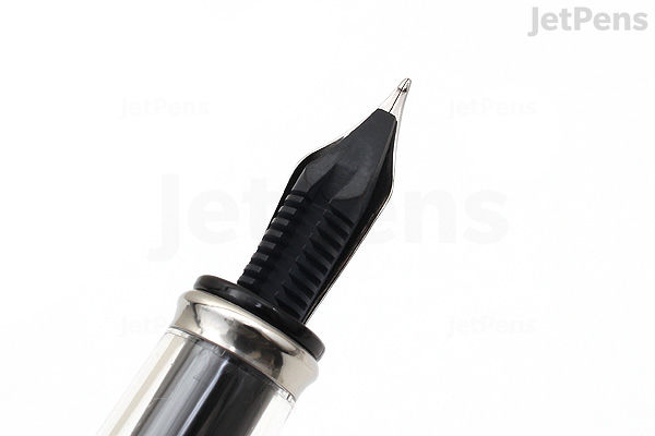 TWSBI Diamond Mini Fountain Pen Replacement Nib Extra Fine JetPens