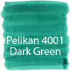 Pelikan 4001 Dark Green