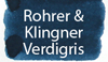 Rohrer & Klingner Verdigris