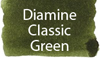 Diamine Classic Green