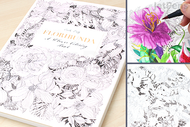 Shop High-Quality Coloring Materials Online