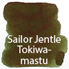 Sailor Jentle Tokiwa-matsu