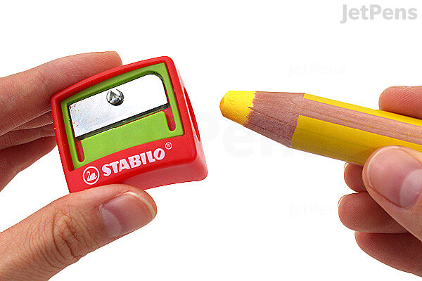 Stabilo Woody Set of 18 Colors