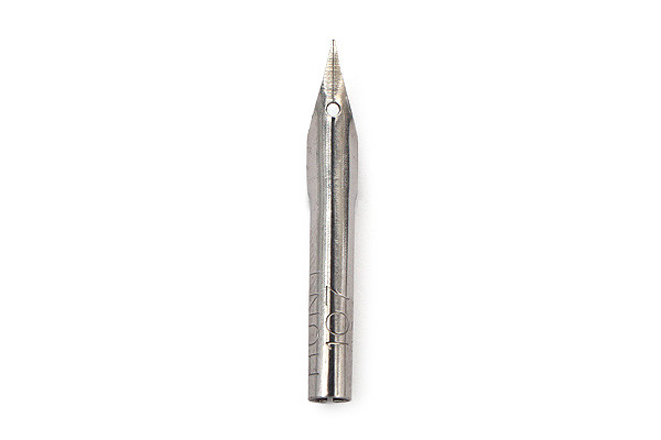 Speedball Pen Point Nib - No. 107 Hawk Quill - Pack of 2 - JetPens.com