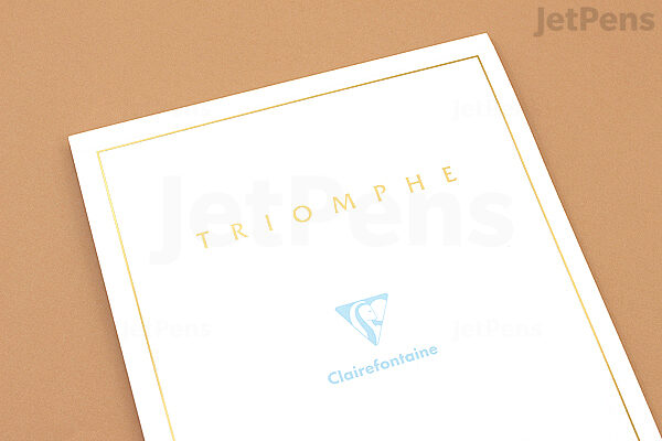 Clairefontaine Watercolor block paper