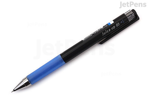 Pilot Juice Up Gel Pen 0 3 Mm Blue Jetpens Pilot Juice Up Gel Pen 0 3 Mm Blue Jetpens