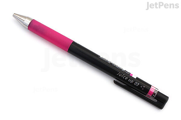 Pilot Juice Up Gel Pen - 0.3 mm - Pink