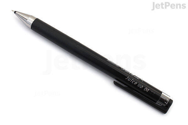 Pilot Juice Up Gel Pen mm Black JetPens - Main Image