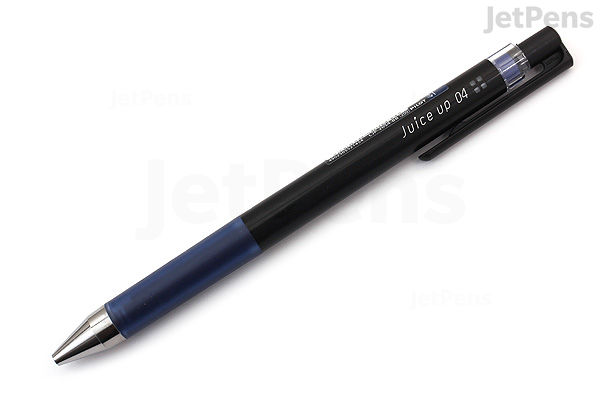 Pilot Juice Up Gel Pen mm Blue Black JetPens