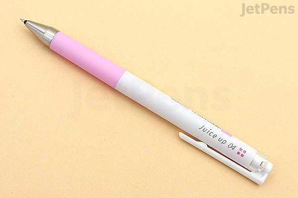 Pilot Juice Up Gel Pen 0 4 Mm Pastel Pink Jetpens Pilot Juice Up Gel Pen 0 4 Mm Pastel Pink Jetpens
