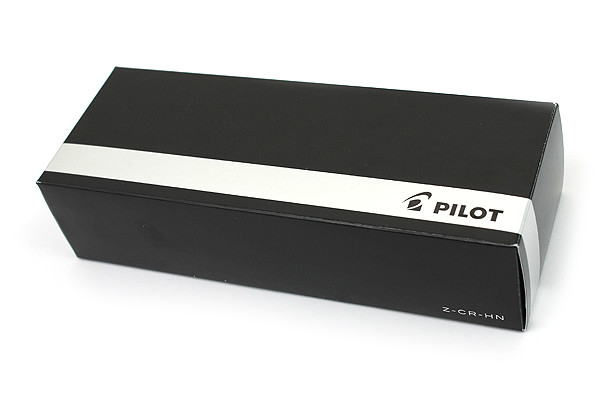 Pilot cavalier Clearance