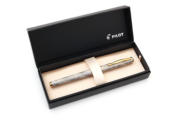 Pilot cavalier Clearance