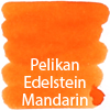 Pelikan Edelstein Mandarin