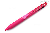 Uni Jetstream 4 Color 0.7 mm Ballpoint Multi Pen - Rose Pink - UNI SXE450007.66