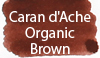Caran d'Ache Organic Brown