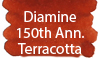 Diamine 150th Anniversary Terracotta
