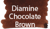 Diamine Chocolate Brown