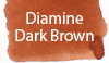 Diamine Dark Brown