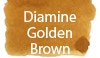 Diamine Golden Brown