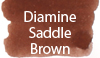Diamine Saddle Brown
