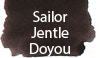 Sailor Jentle Doyou