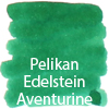 Pelikan Edelstein Aventurine