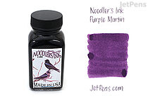 Noodler's Purple Mountain Majesties