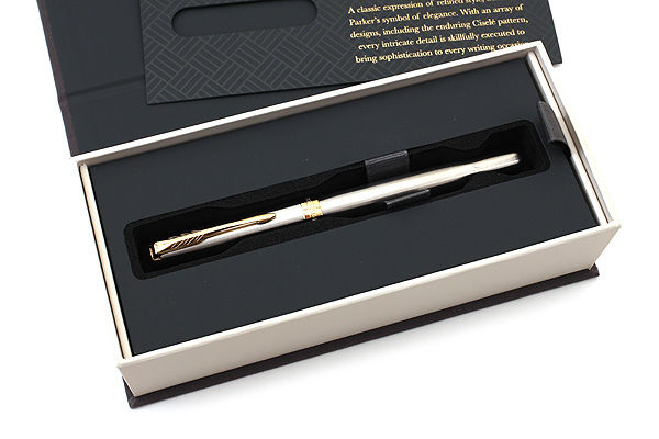 Parker pen fountain pen Clearance